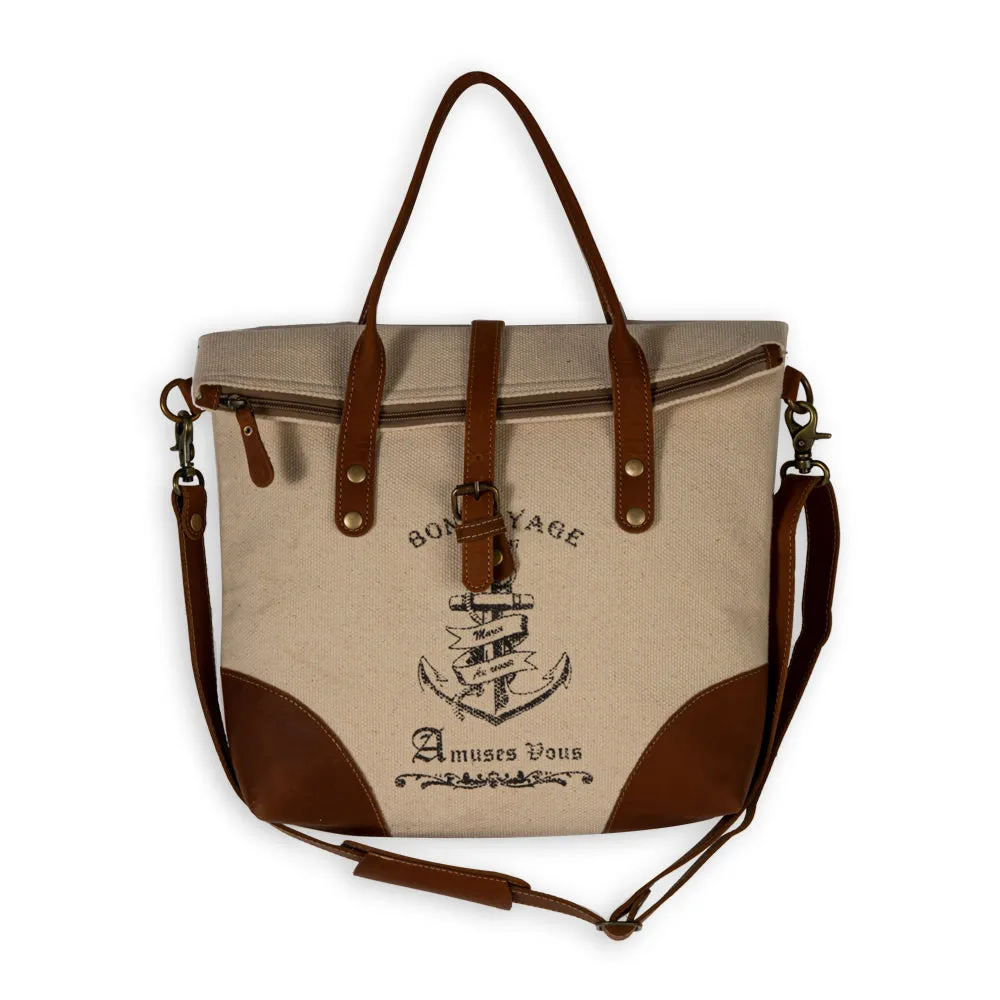 High Seas Shoulder Bag