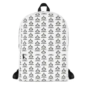 Hoodbot Classic Official Backpack