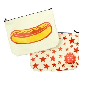 Hot Dog Pouch