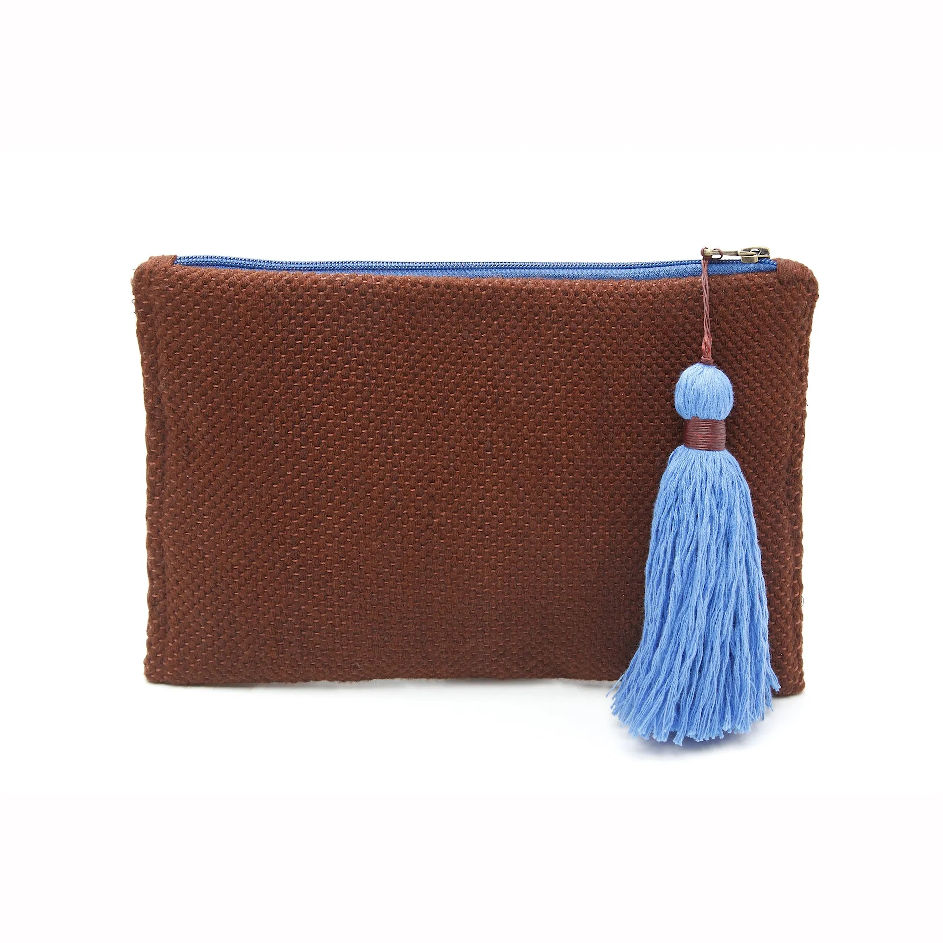 Kastoria | Woven Clutch