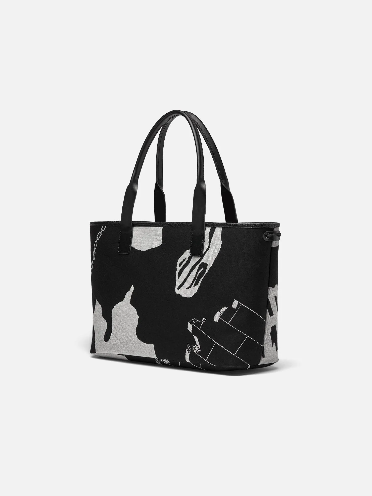 KILLSPENCER X DAVEY LEAVITT GALLERY TOTE