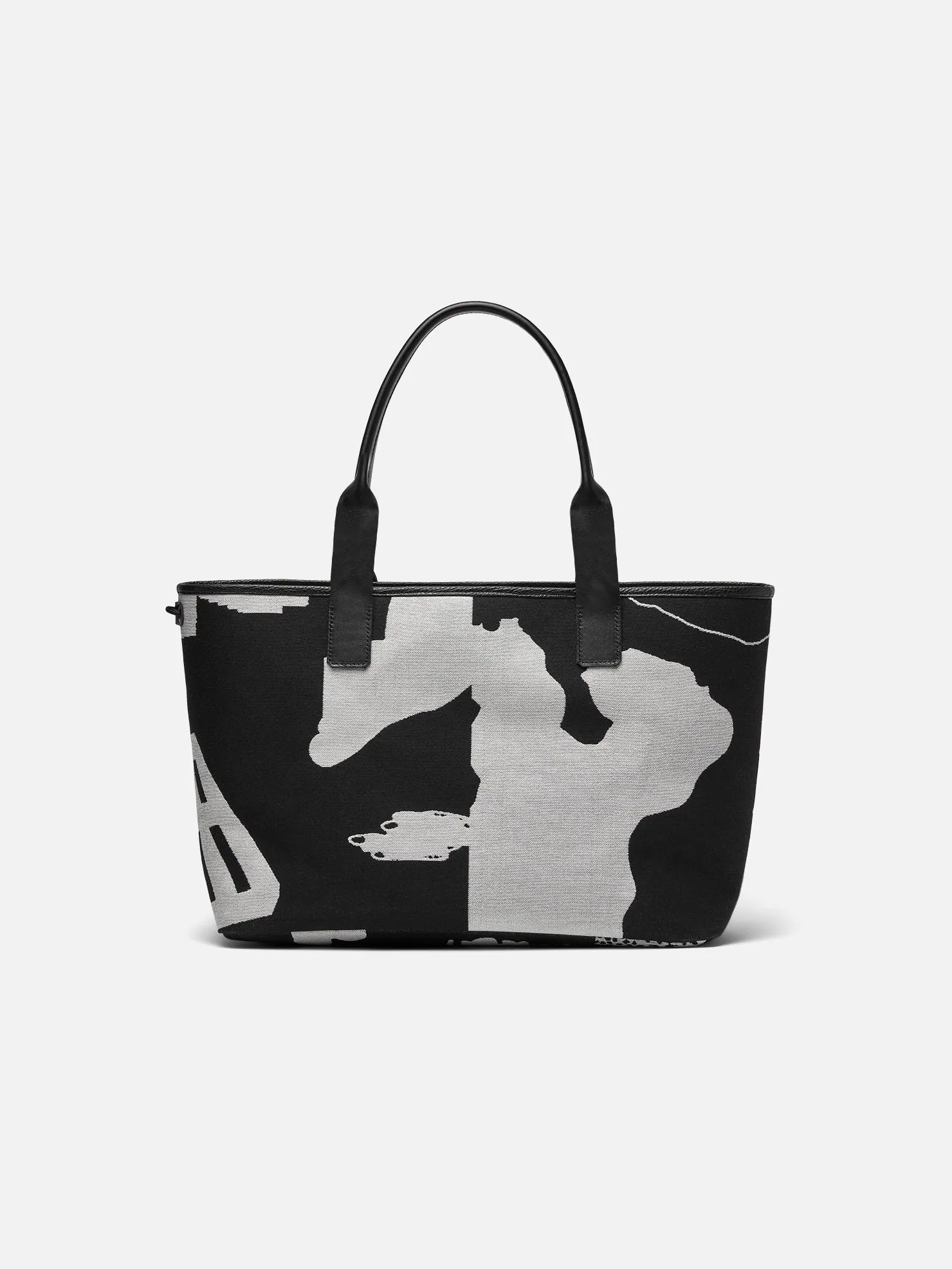 KILLSPENCER X DAVEY LEAVITT GALLERY TOTE