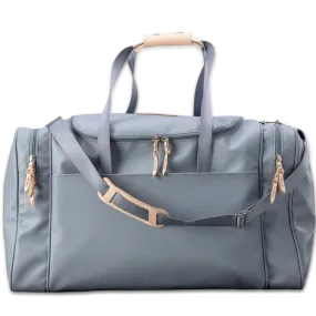 Large Square Duffel