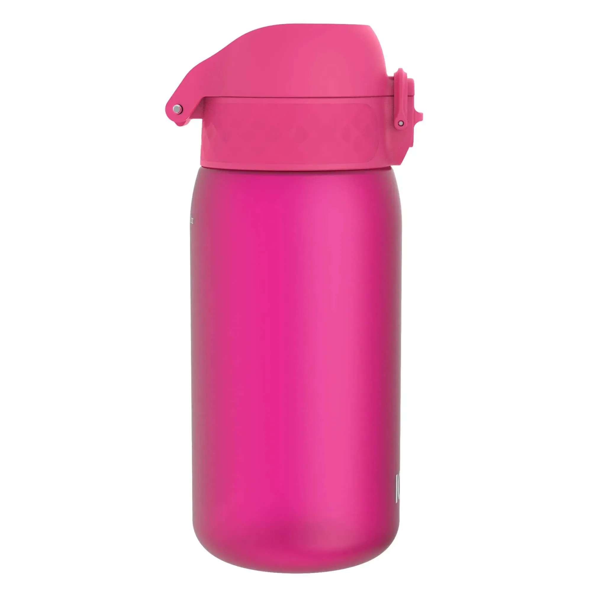 Leak Proof Kids Water Bottle, Recyclon, Pink, 350ml (12oz)