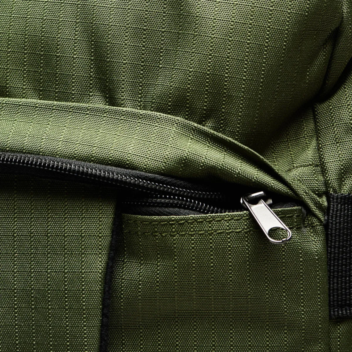 Leone Back Pack Bag Green