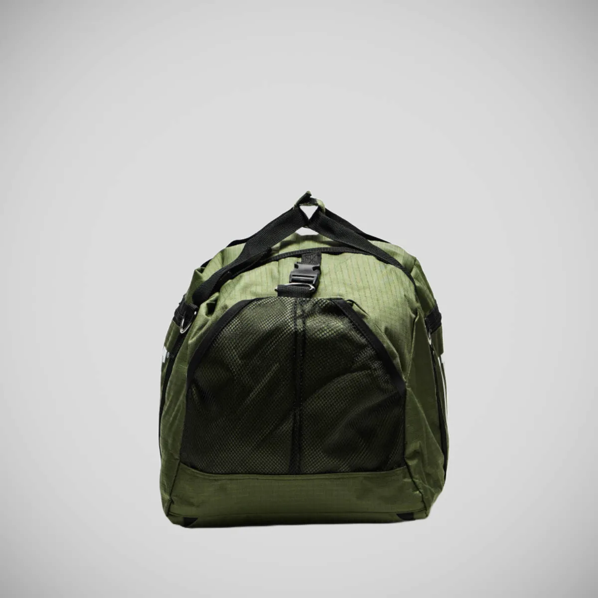 Leone Back Pack Bag Green