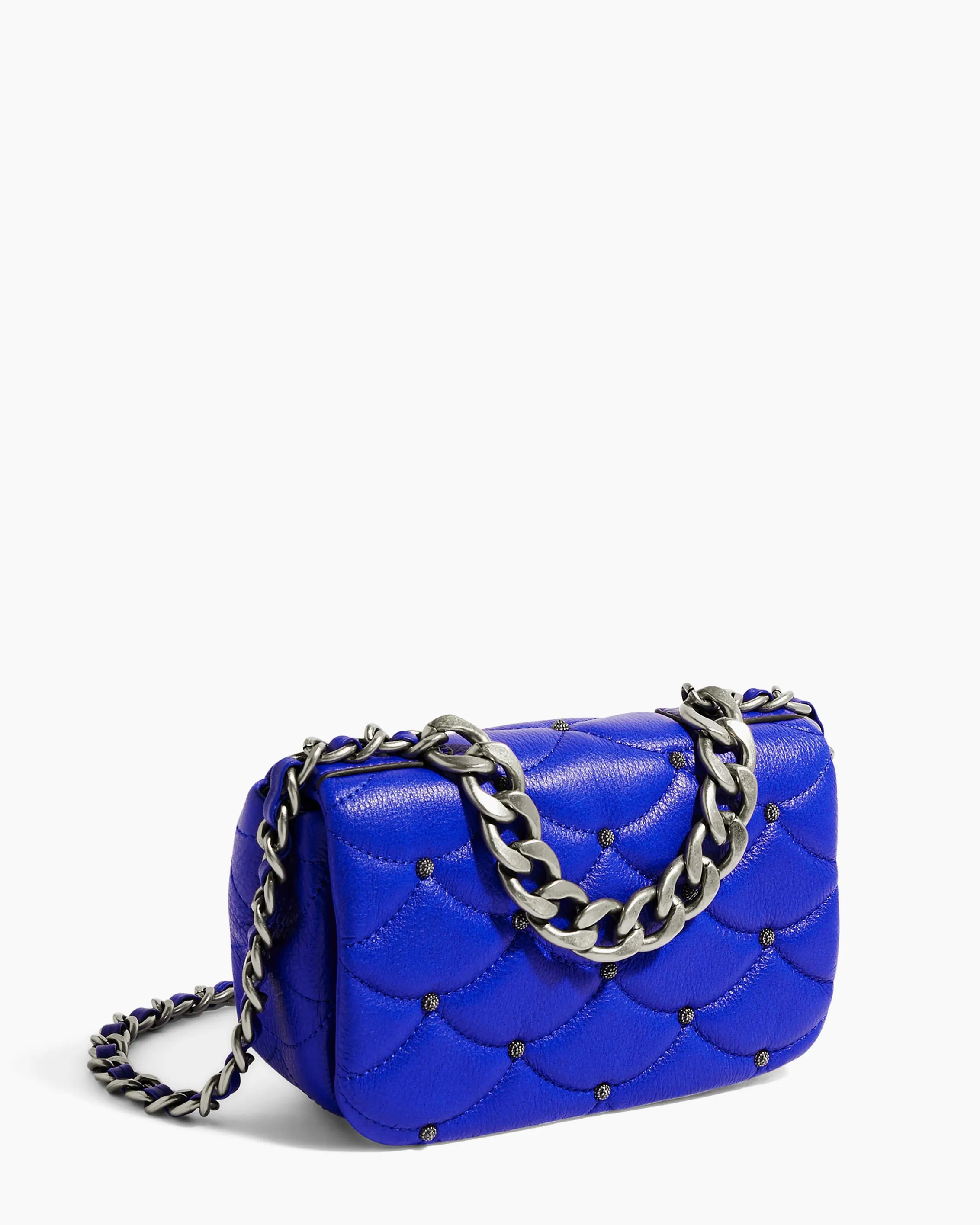 Light Up The Night Mini Crossbody