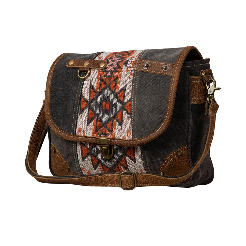 Mesa Spirit Shoulder Bag