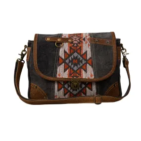 Mesa Spirit Shoulder Bag