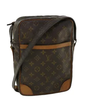 Monogram DanubeMM Shoulder Bag