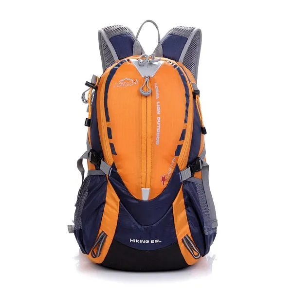 Outdoor Backpack Rucksacks Hiking Backpack 25L