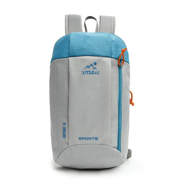 Outdoor waterproof PVC travel bag