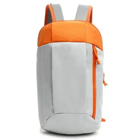 Outdoor waterproof PVC travel bag