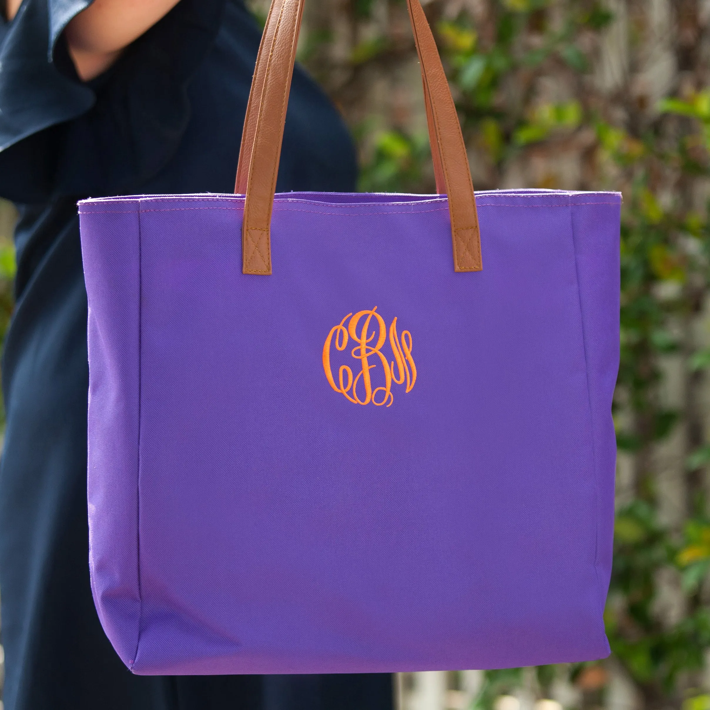 Personalized Tote Bags