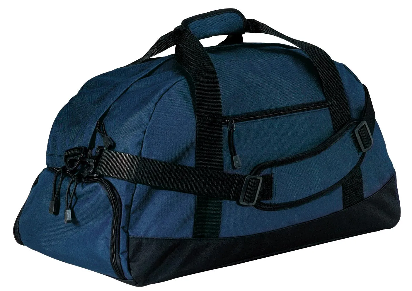 Port Authority - Basic Large Duffel. BG980