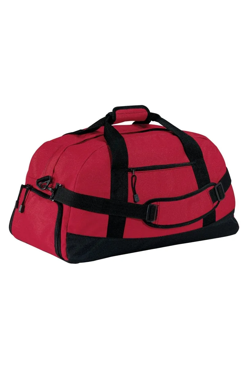 Port Authority ®  - Basic Large Duffel.  BG980