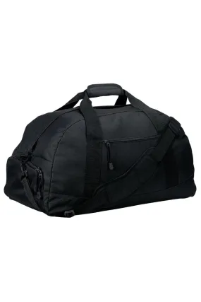 Port Authority ®  - Basic Large Duffel.  BG980