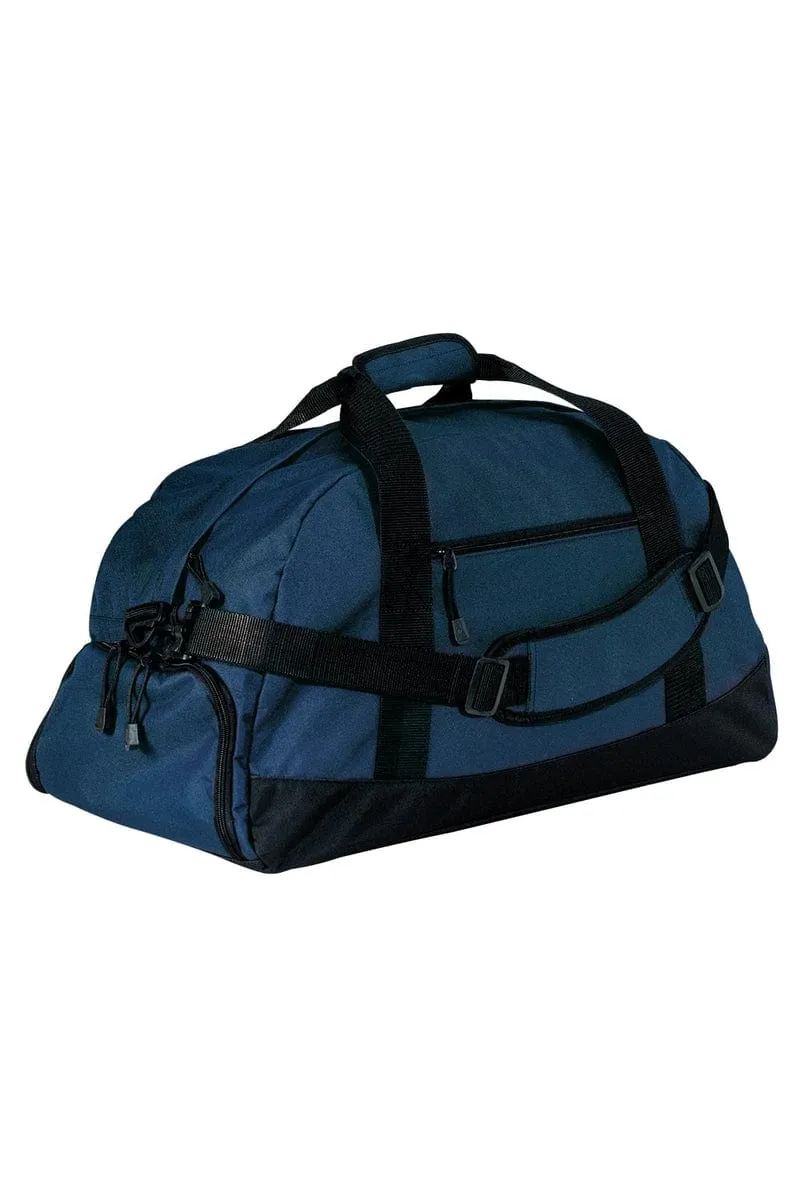 Port Authority ®  - Basic Large Duffel.  BG980