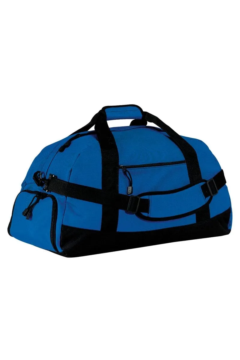 Port Authority ®  - Basic Large Duffel.  BG980