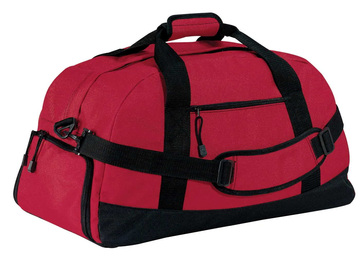 Port Authority - Basic Large Duffel. BG980