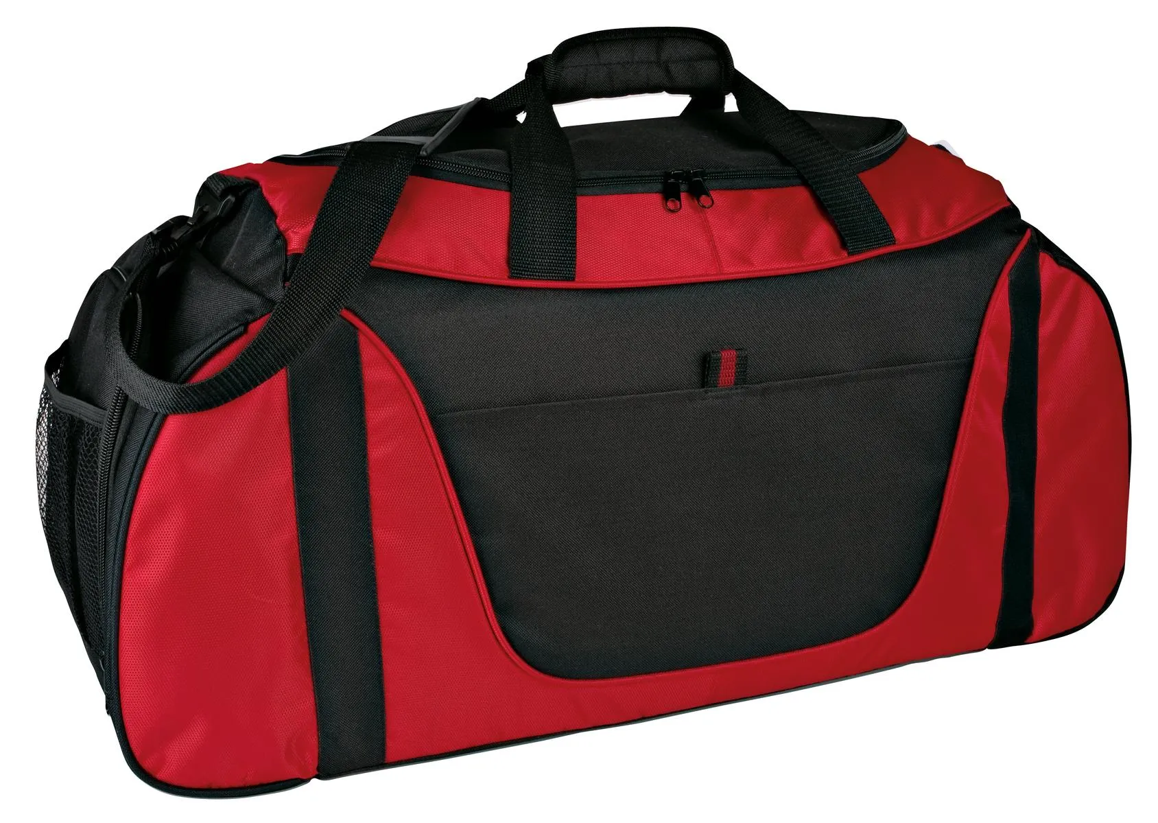 Port Authority Medium Two-Tone Duffel. BG1050