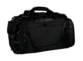 Port Authority Medium Two-Tone Duffel. BG1050