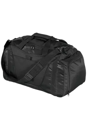 Port Authority ®  - Small Two-Tone Duffel. BG1040