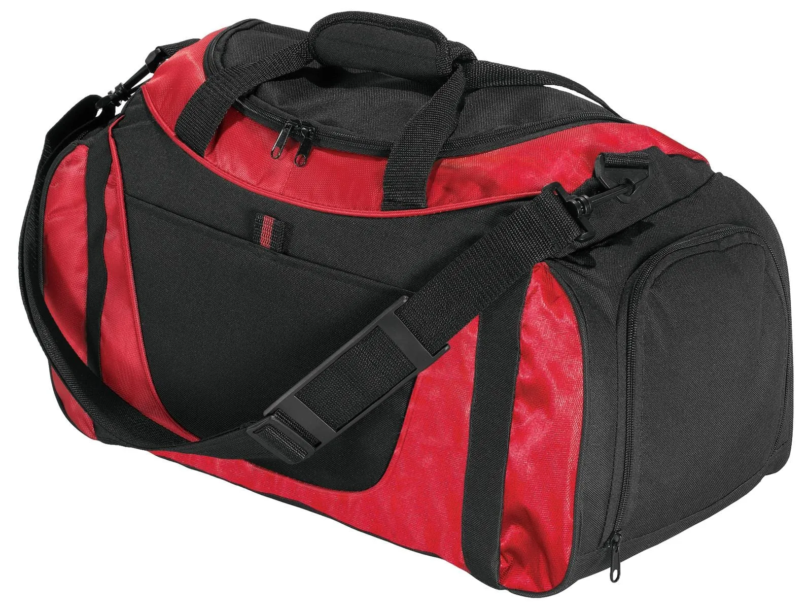 Port Authority ®  - Small Two-Tone Duffel. BG1040