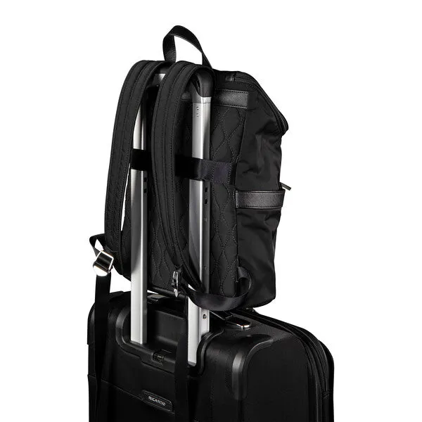 Ricardo Rodeo Drive 2.0 Convertible Flat Top Backpack