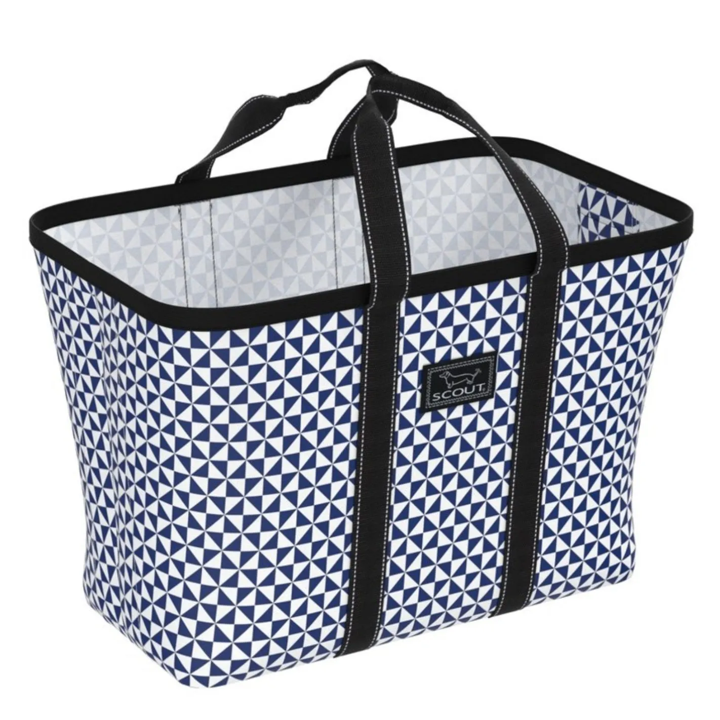 SCOUT Pop N Drop Medium Storage Bin