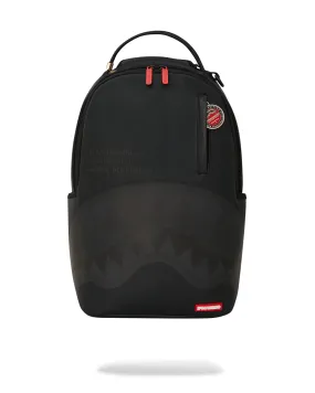 Shark Central Black Out Dlxsv Backpack