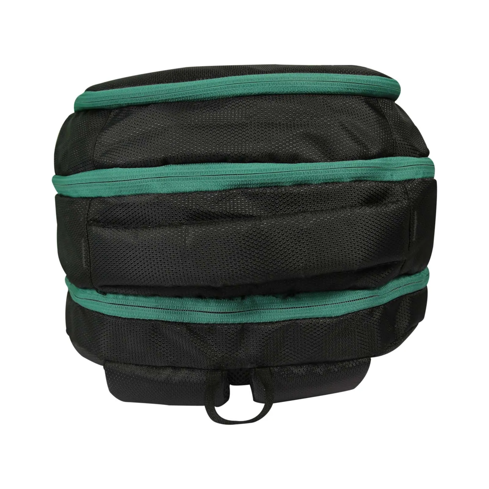 SIRIUS LTP Bag - 04 - Green & Black