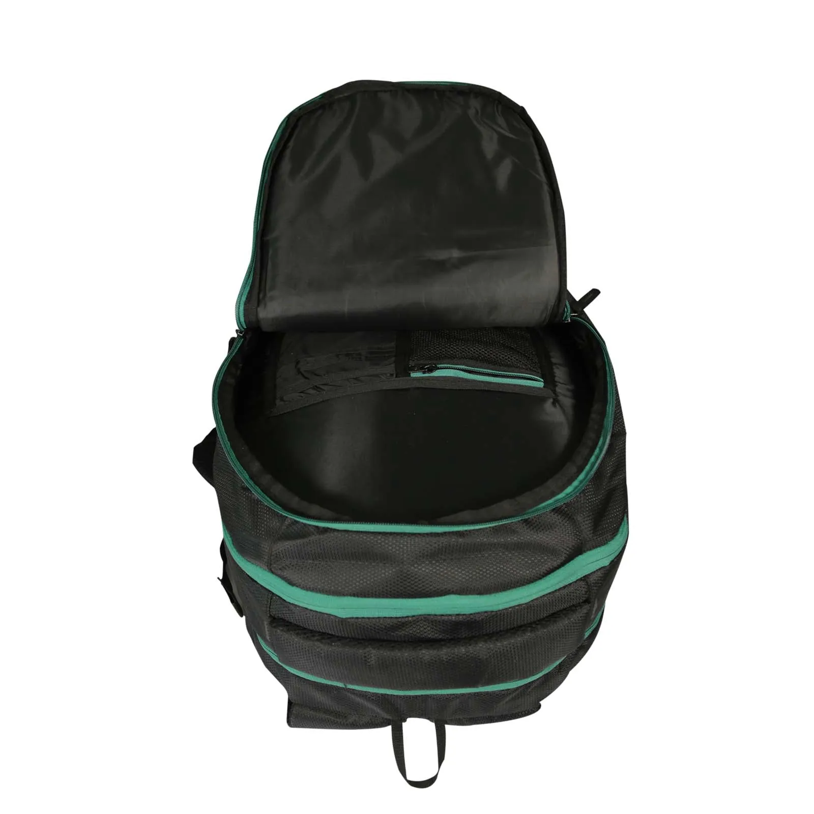 SIRIUS LTP Bag - 04 - Green & Black