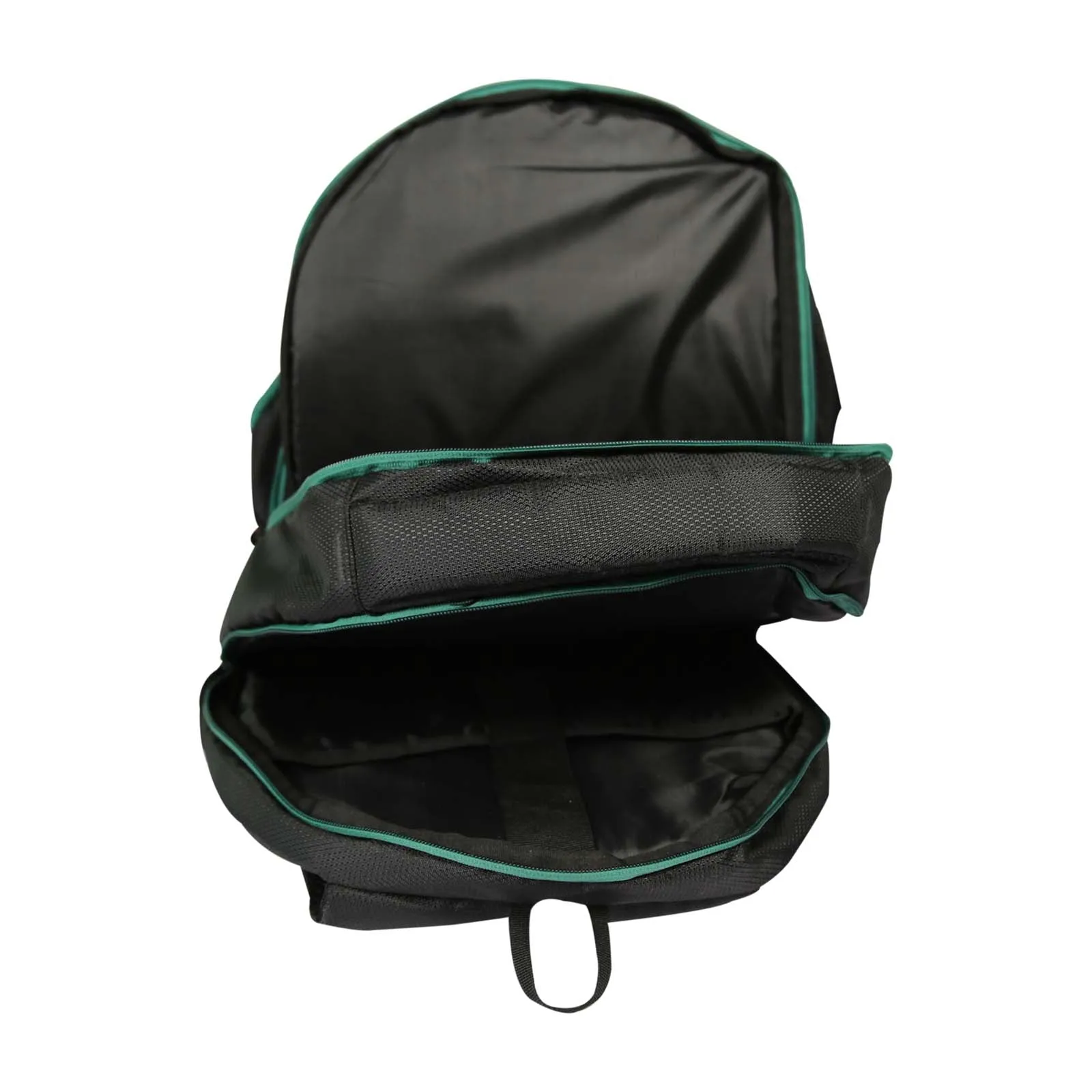 SIRIUS LTP Bag - 04 - Green & Black