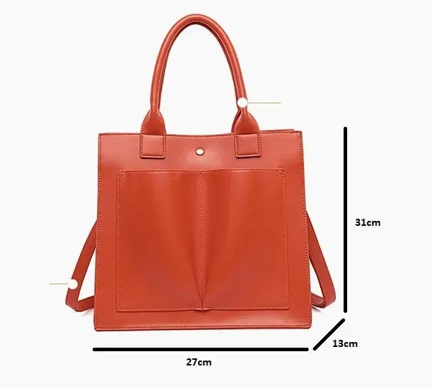 Skin Ladies Tote bag 586