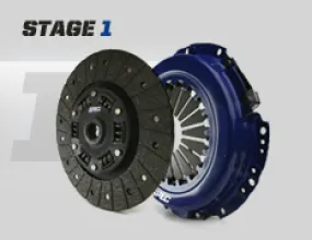 Spec Single Disc Clutch (Stage 1)