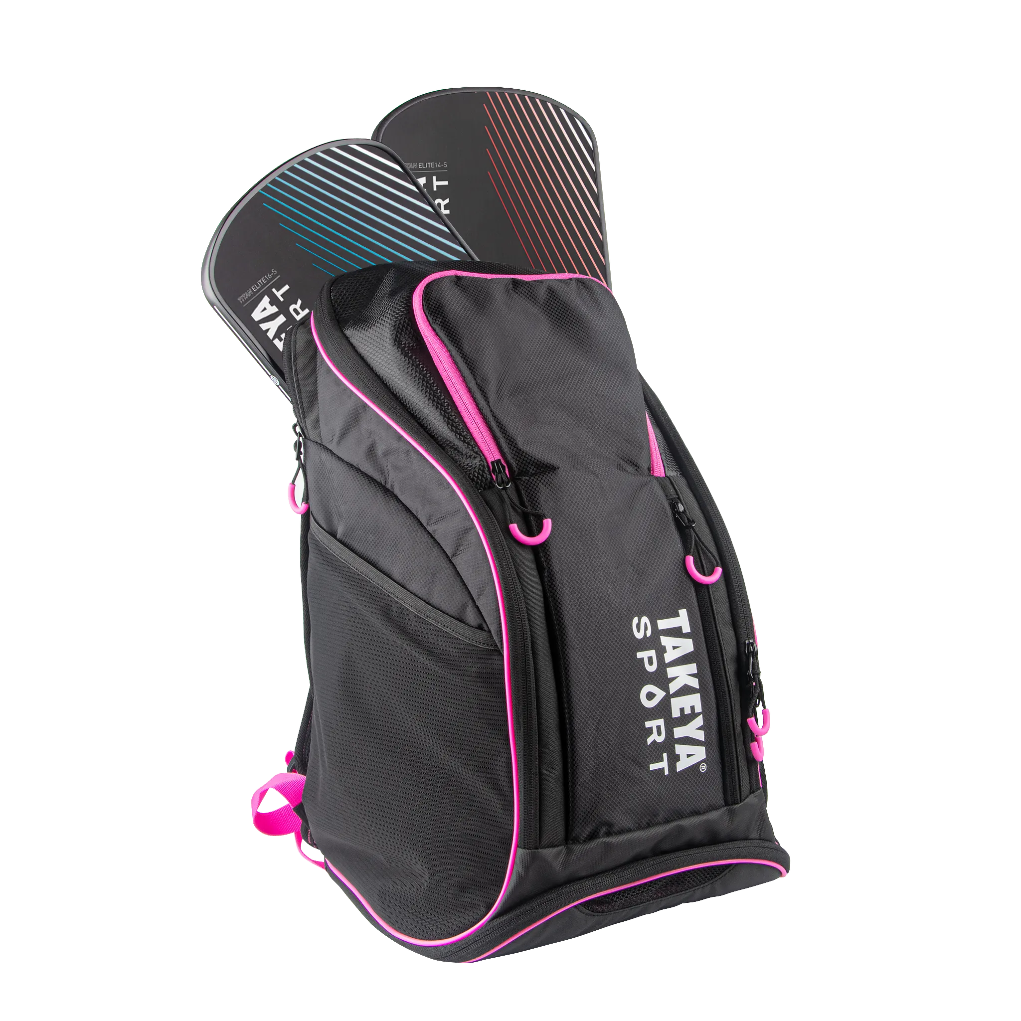 Takeya Sport Medium Pickleball Backpack