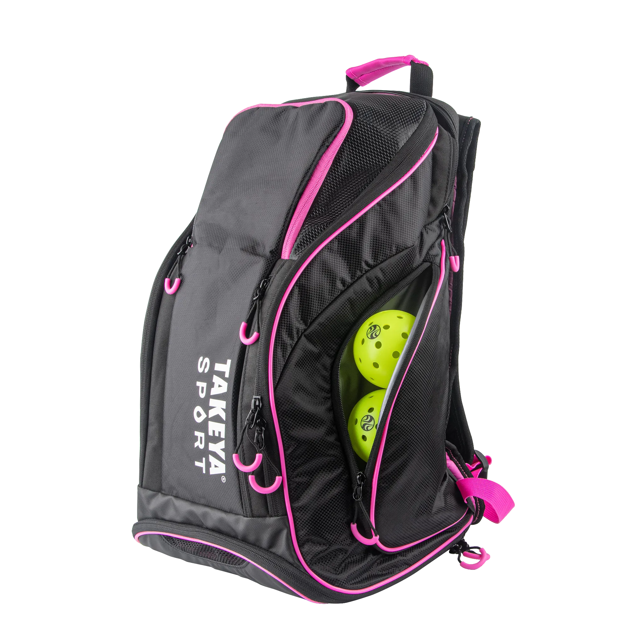 Takeya Sport Medium Pickleball Backpack