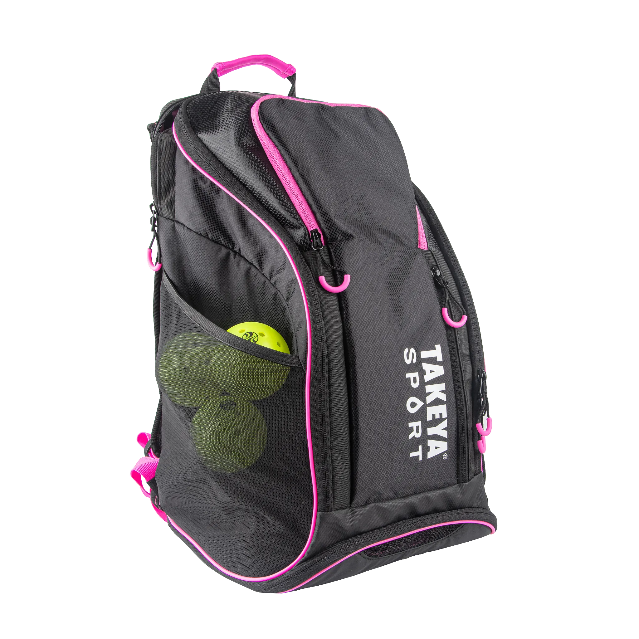 Takeya Sport Medium Pickleball Backpack