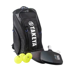 Takeya Sport Pickleball Backpack