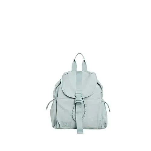 The Sport Backpack in Slate