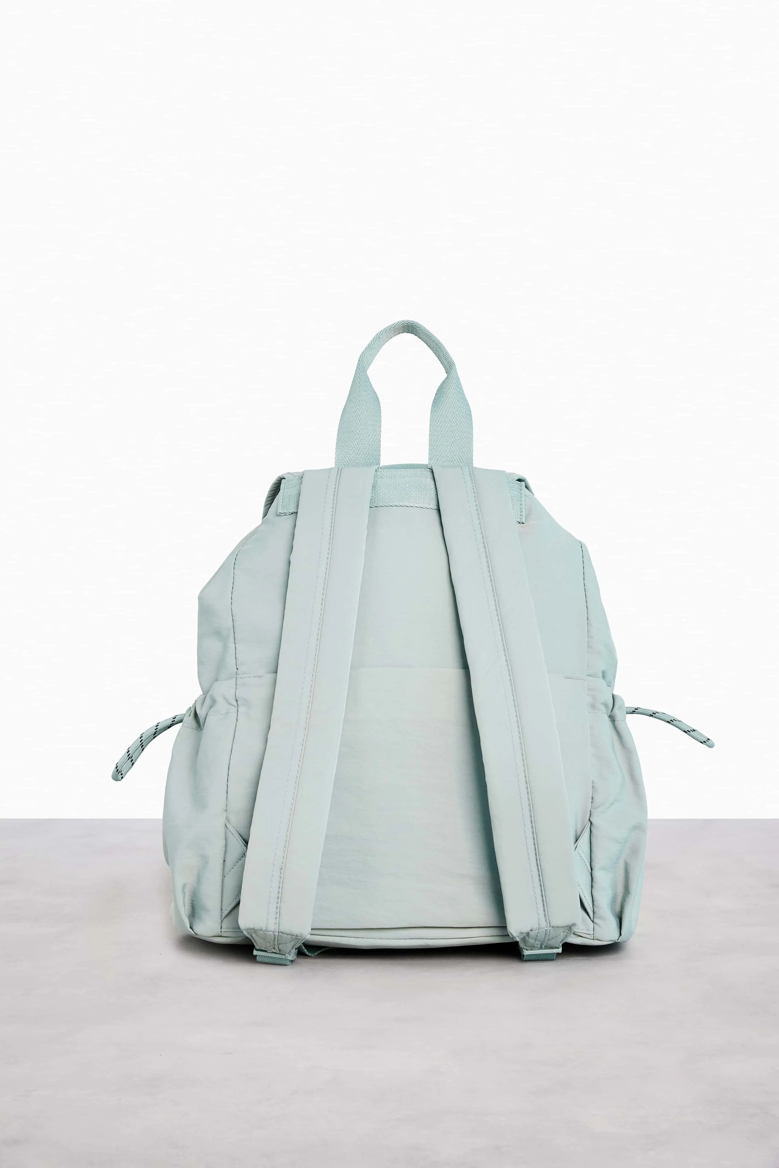 The Sport Backpack in Slate