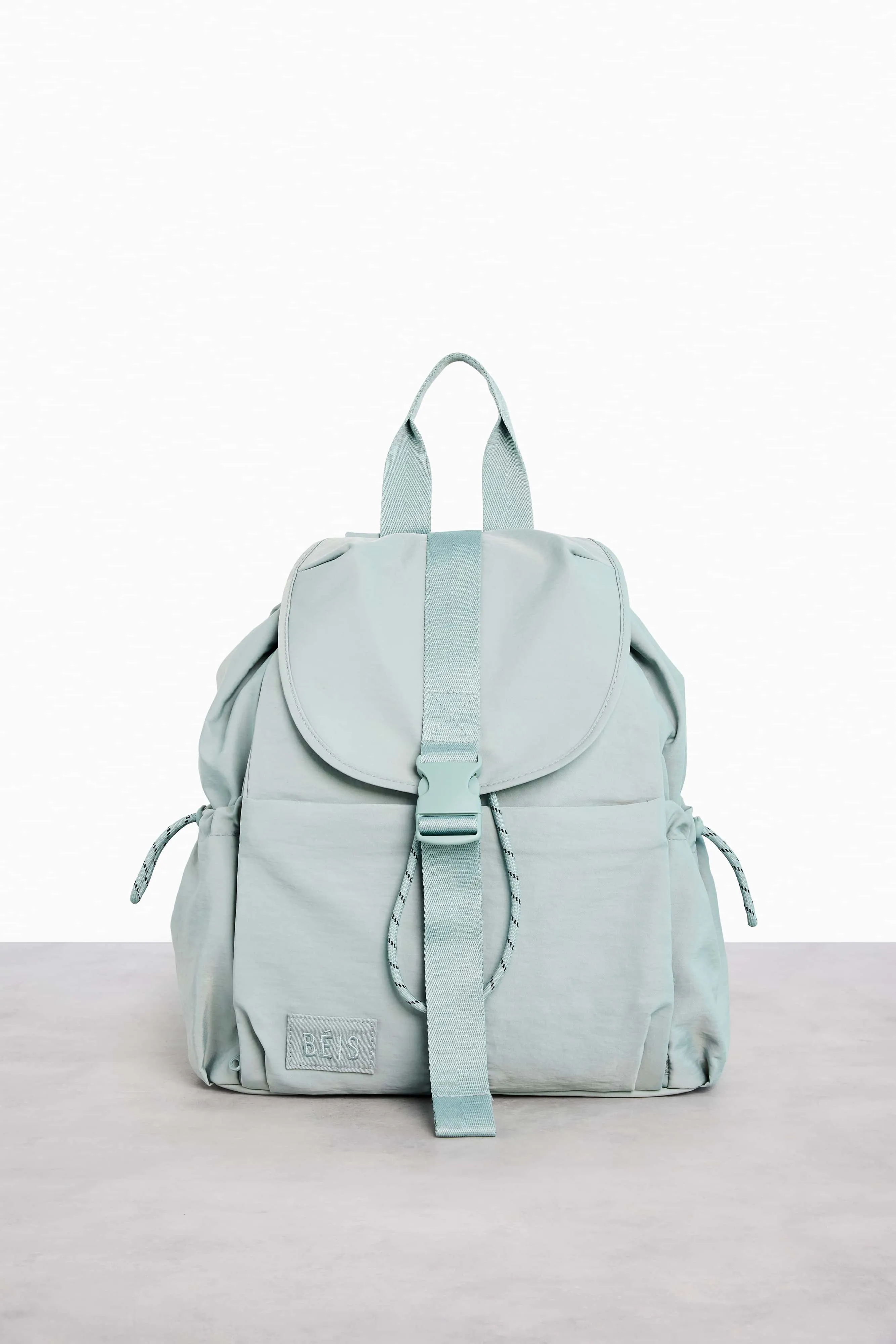 The Sport Backpack in Slate