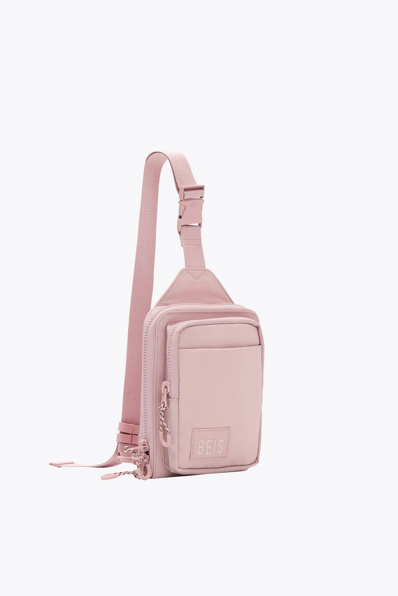 The Sport Sling in Atlas Pink