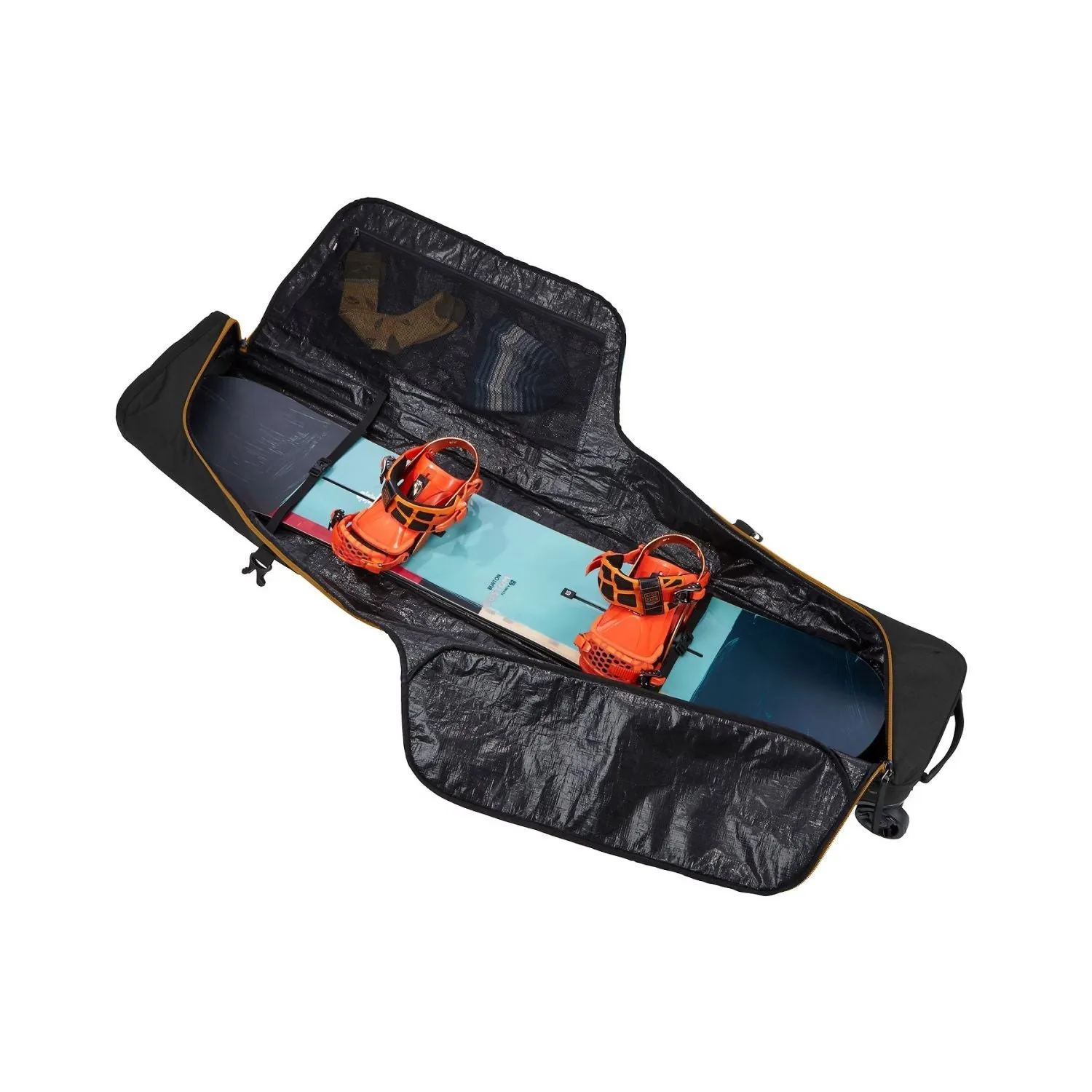 Thule Roundtrip Snowboard Roller Bag 165Cm