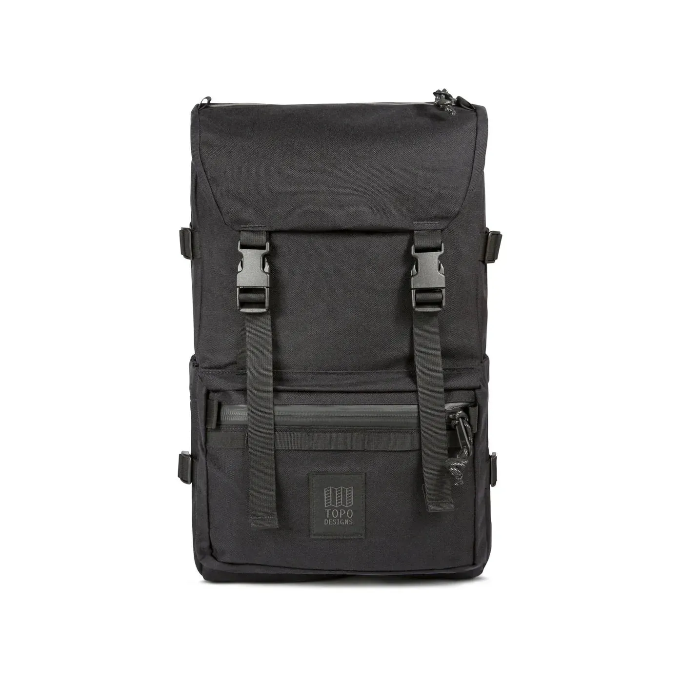 Topo Designs Rover Pack Tech