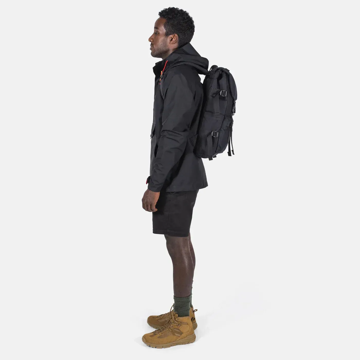 Topo Designs Rover Pack Tech