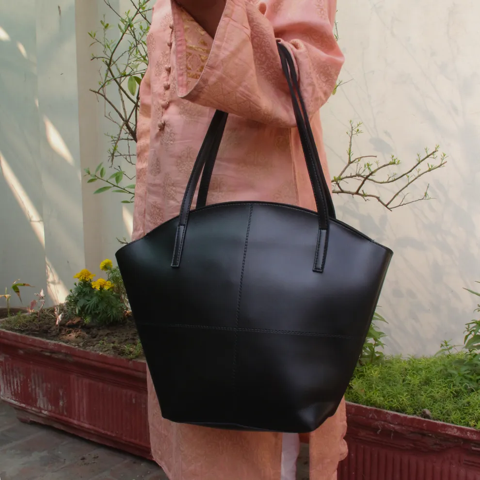 Tote Bag Brown