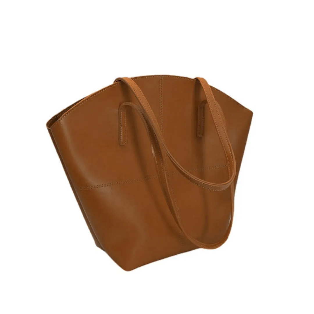 Tote Bag Brown