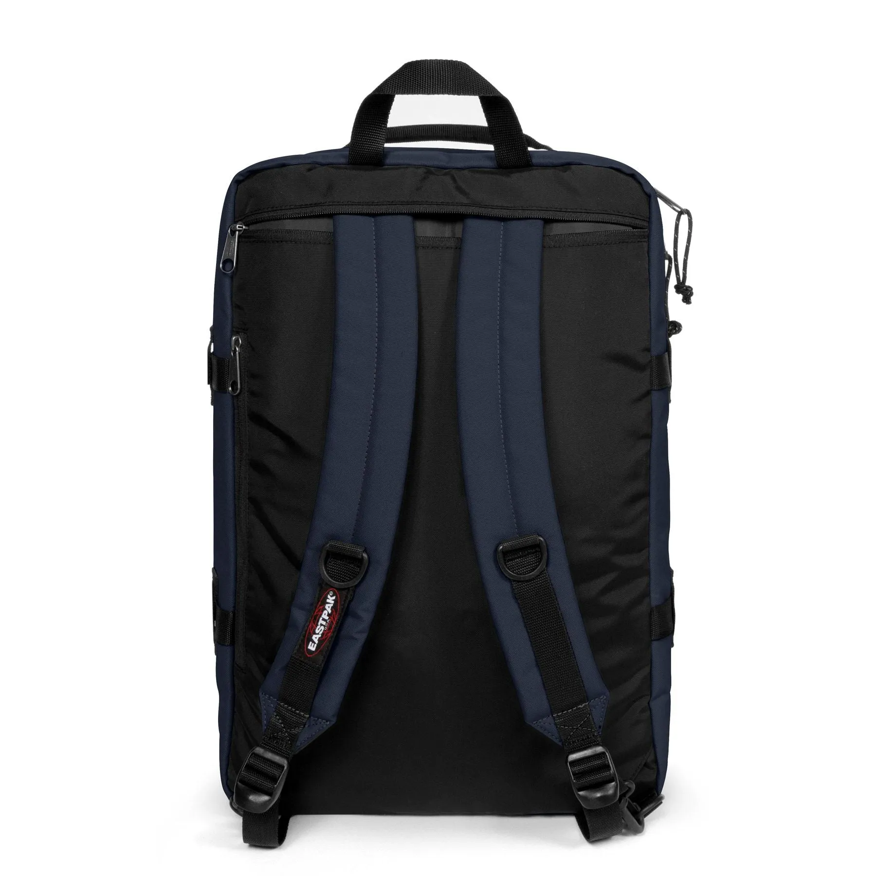 TRAVELPACK Large backpack with laptop sleeve - Ultra Marine